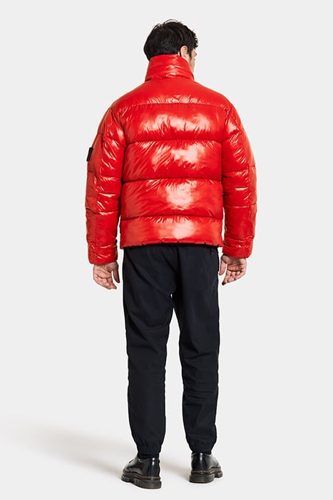 RINOR USX JKT POMME RED 3