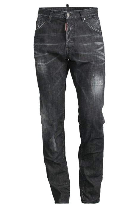 COOL GUY JEANS BLACK 3