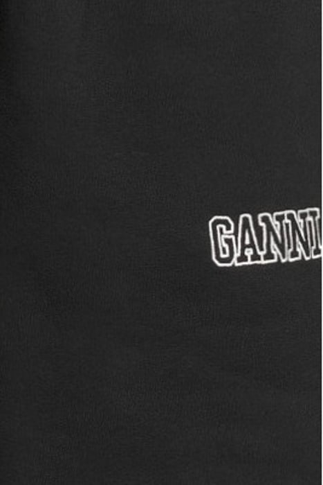 SOFTWARE LONG SHORTS BLACK 5