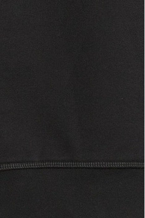 SWEATSHIRT BLACK 5