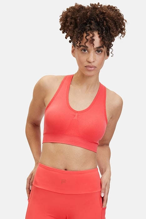 REKEN SEAMLESS BRA CAYENNE 1