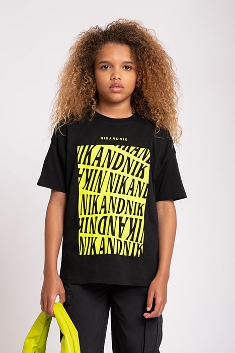 PATTY T-SHIRT BLACK 1