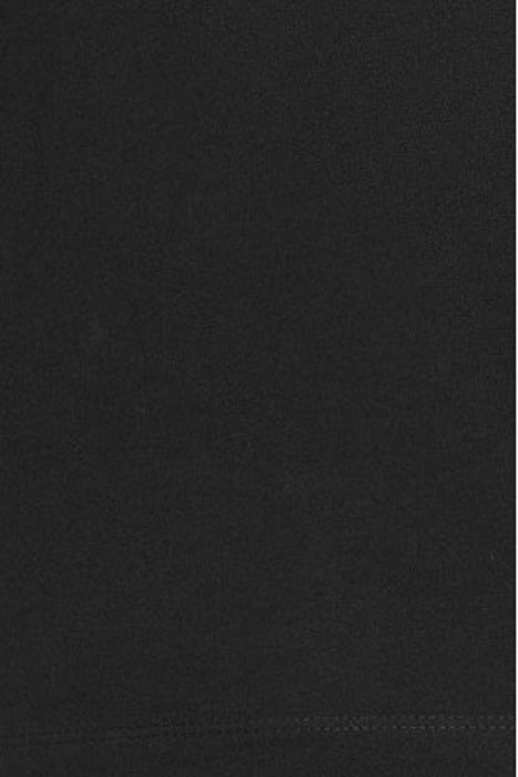 T-SHIRT BLACK 5