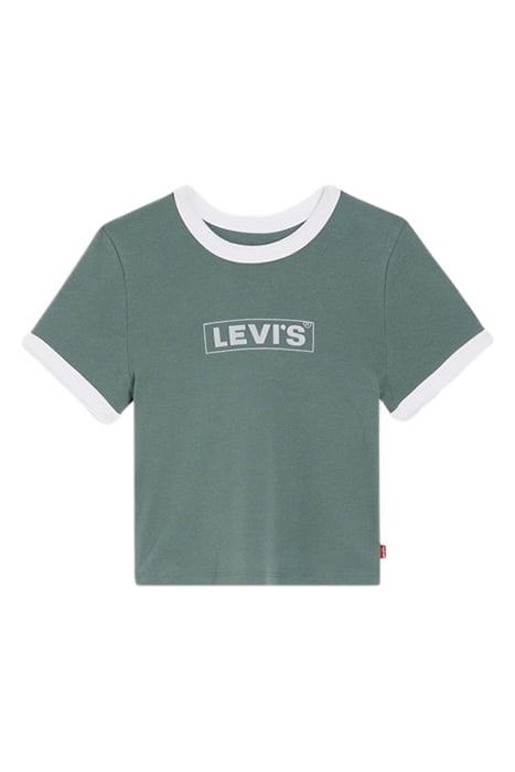 GRAPHIC T-SHIRT GREEN 3