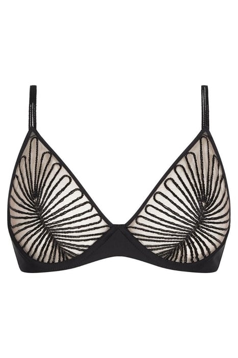 CO BRA UNDERW. PLUNGE MAGNETIC-BLACK 3