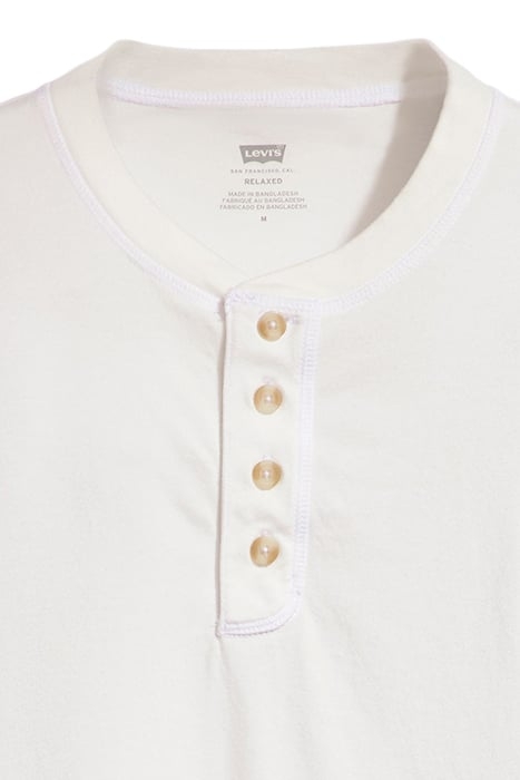 SS BASIC T-SHIRT WHITE 4