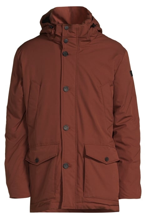 EAGLE & BROWN CHESTNUT 3