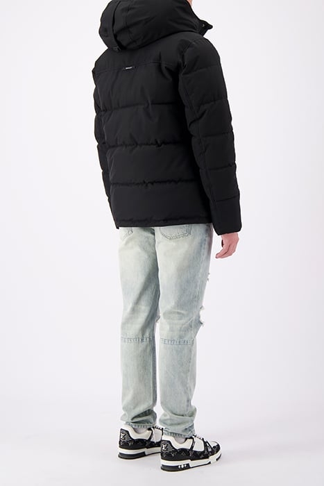 COMMANDER JACKET BLACK 4