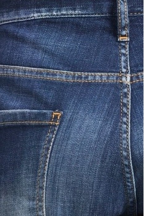 COOL GUY JEANS BLUE 5