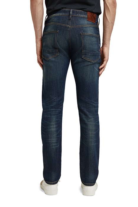 RALSTON REGULAR SLLM JEANS – HOUSE BLAUW 2