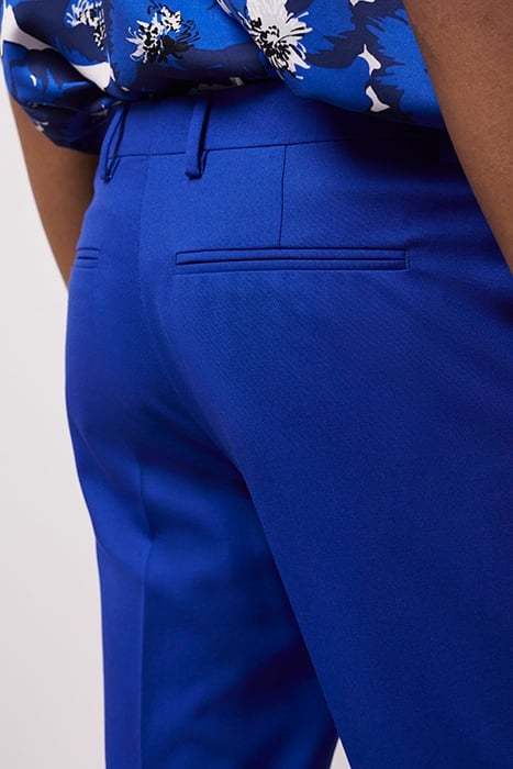 PANTALON DE COSTUME BLUE BRUT 6