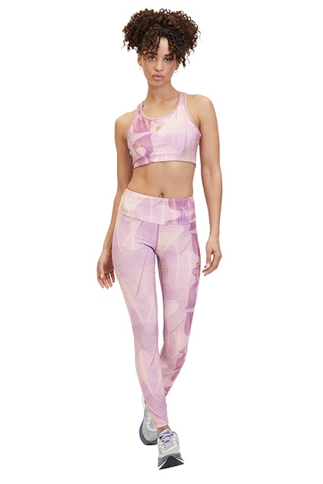 TRETS AOP BRA VIOLA FINGER PRINT AOP 3