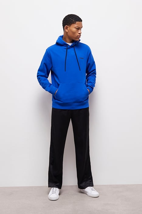 PANTALON A TAILLE ELASTIQUE BLACK 4