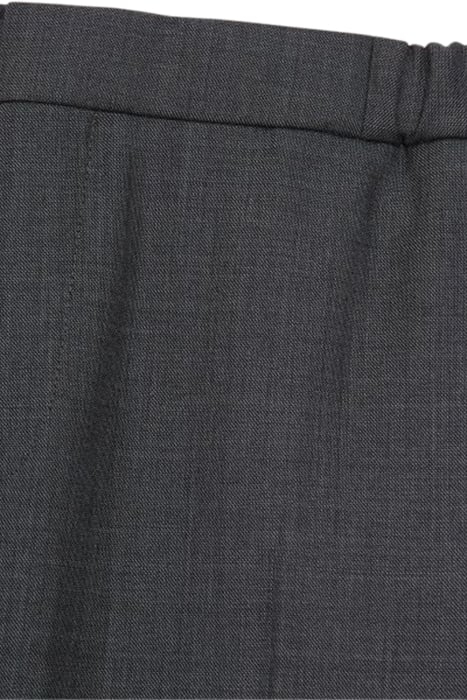 PANTALON DE COSTUME FIT GREY 5