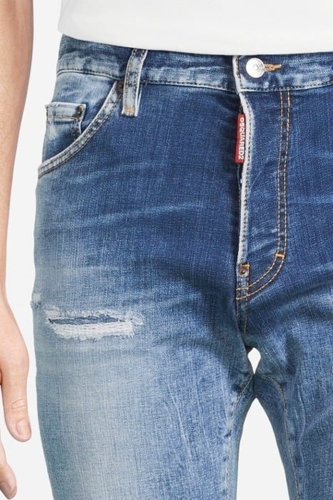 COOL GUY JEANS BLUE 4