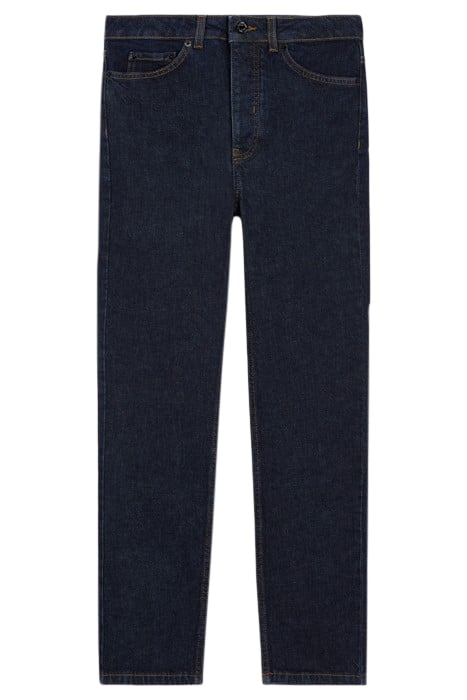 JEAN SLIM BRUT BLUE BRUT 3