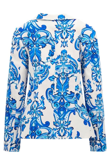 BLUE NOTE BLAZER BLUE NOTE 5