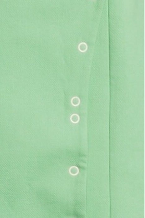 COTTON SUITING MINI DRESS PEAPOD 5