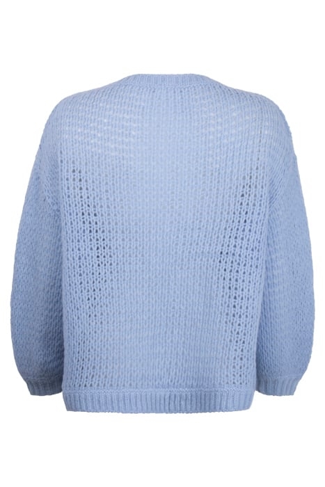 S.OLIVER PULLOVER LIGHT BLUE 2