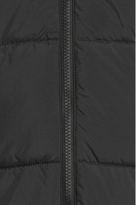PIEDMONT BODYWARMER BLACK 5