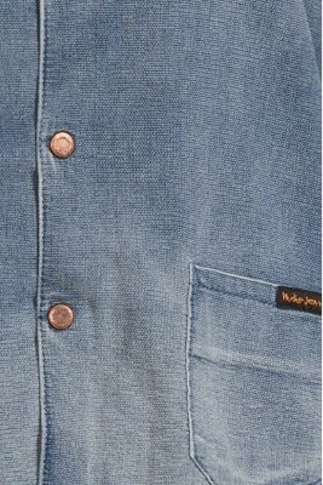 ANNA SHORT SLEEVE STARS EMBO 5