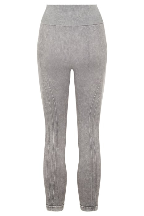 RADOMIR SEAMLESS HIGH WAIST 3/4 TIGHTS NIGHT OWL 5