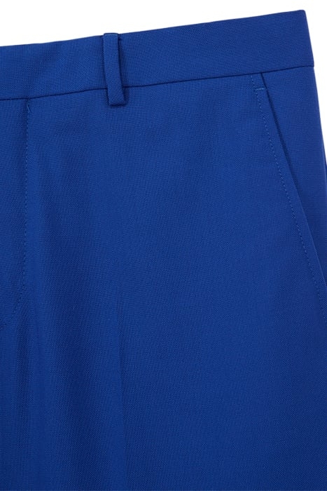 PANTALON DE COSTUME BLUE BRUT 7