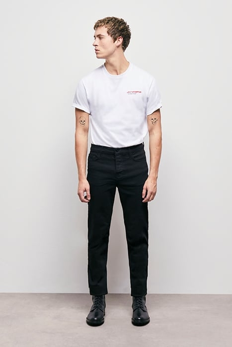 JEAN SLIM BLACK BLACK 1