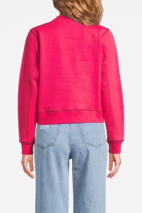 ISOLI GANNI ROCK SWEATSHIRT LOVE POTION 2