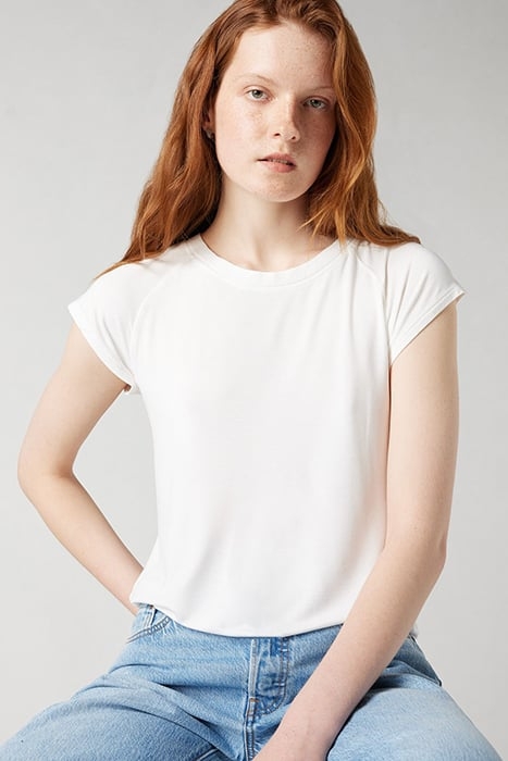 ANYWEAR T-SHIRT WHITE 4