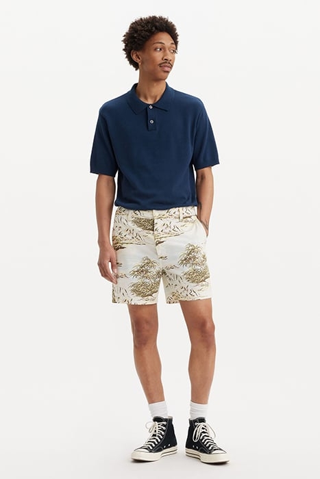 XX SHORT MULTICOLOUR 1