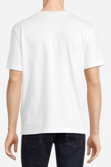 T-SHIRT WHITE 2
