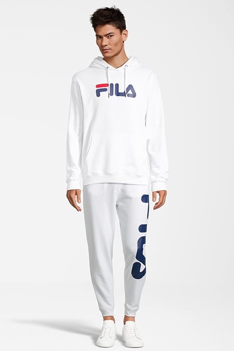 BRONTE PANTS BRIGHT WHITE 3