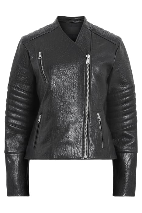 CAWLEY BIKER BLACK 4