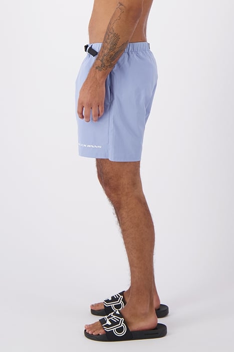CLIP SWIMSHORTS LIGHT BLUE 3