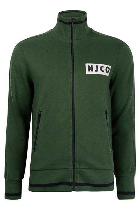 BORIS NJCO TRACKSUIT 2