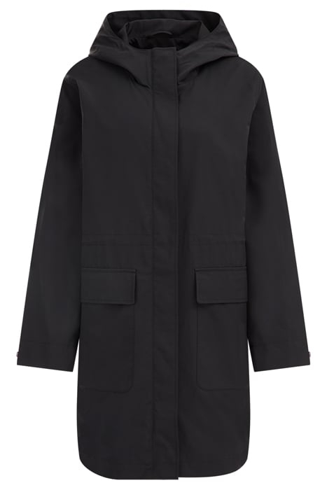 PARKA BLACK 4