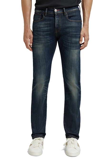 RALSTON REGULAR SLLM JEANS – HOUSE BLAUW 1