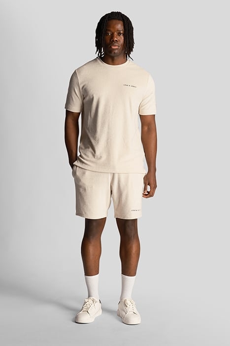 TOWELLING SHORT COVE 1