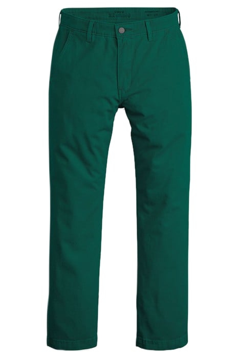 XX CHINO GREEN 4