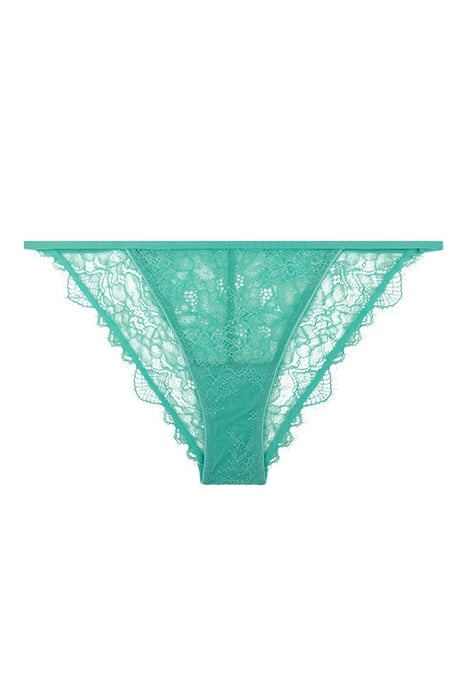 WILD ROSE BRIEF MINT 4