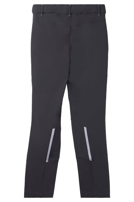 SJOA LT SOFTSHELL SOLID CHARCOAL / ALUMINIUM 3