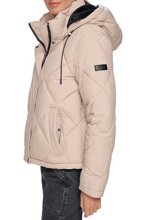 ZPFRT DIAMOND QUILT PEBBLE 3