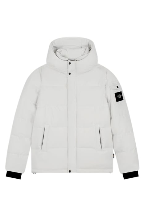 COMMANDER JACKET GREY 5