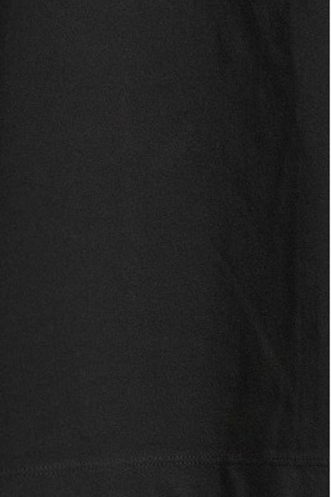 T-SHIRT BLACK 5