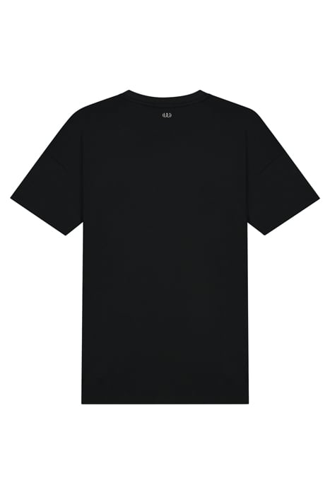 DIAMONDS T-SHIRT BLACK 3