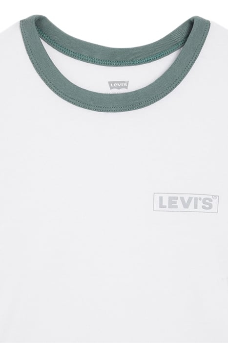 GRAPHIC T-SHIRT WHITE 5