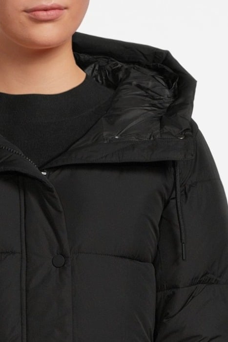 S.OLIVER JACKETS MANTEL BLACK 4