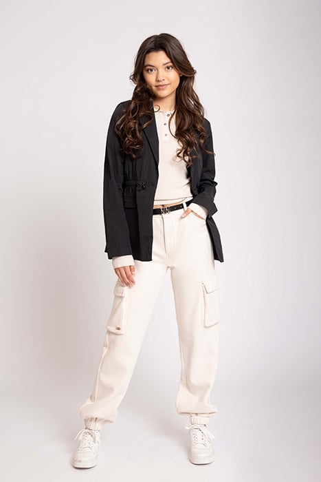 UTA SWEATPANTS KIT 4