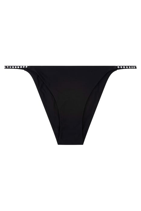 TINY SWIMBRIEF BLACK 1